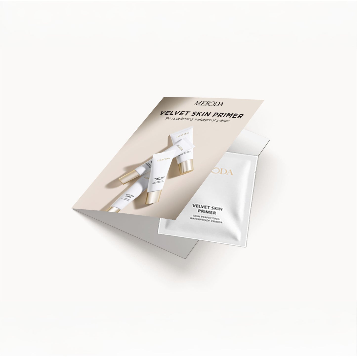 Velvet Skin Primer Sample 1.5 ml