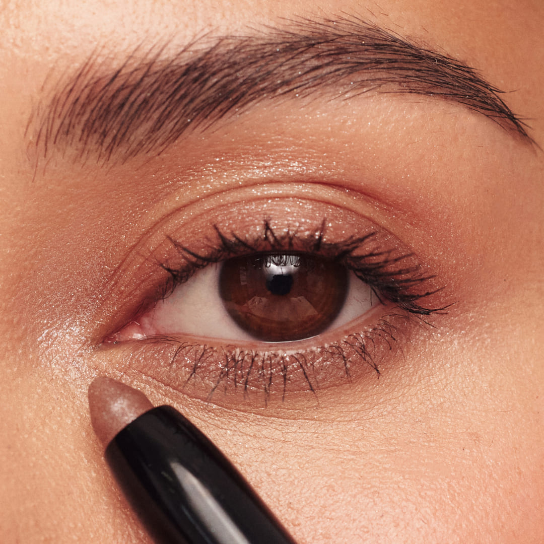 Mini Eye Shimmer Set