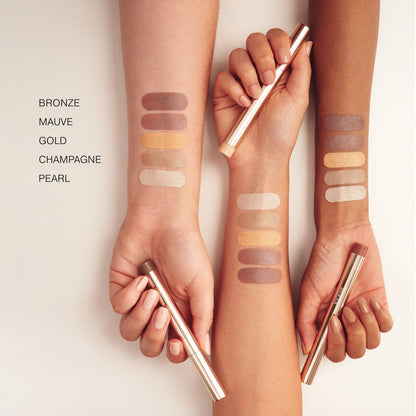 Mini Eye Shimmer Set