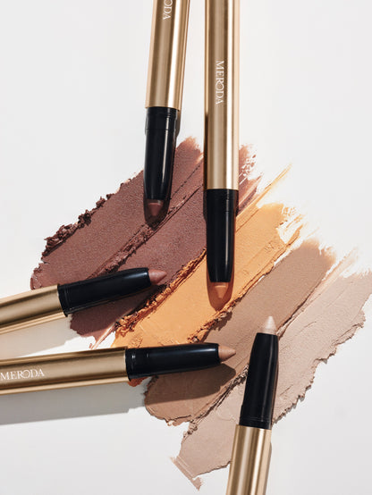 Mini Eye Shimmer Set