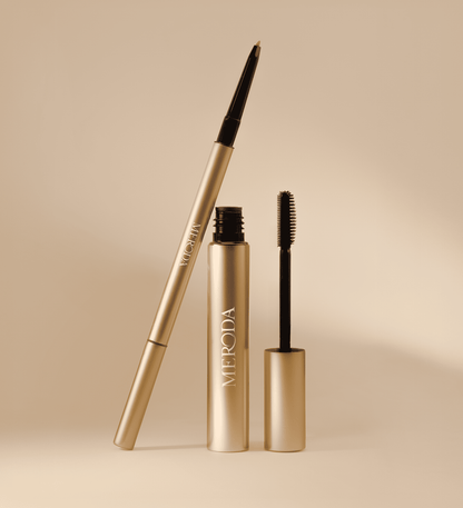 The Brow Defining Duo