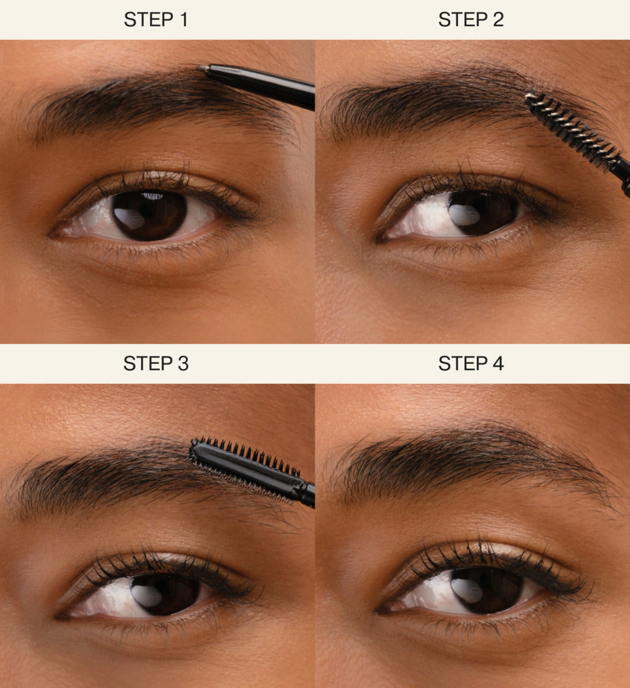 The Brow Defining Duo