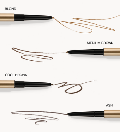 The Brow Defining Duo