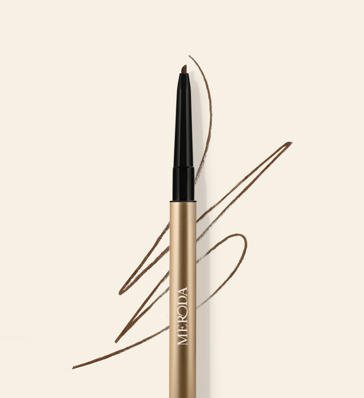The Precision Brow Pencil