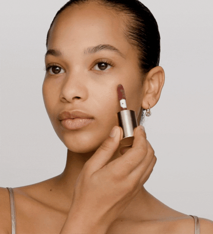 The Vibrant Cheeks Trio